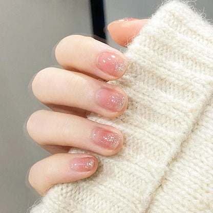 Peel-off nagellak