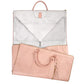 Bolsa de duffel de roupa