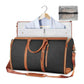 Bolsa de duffel de roupa