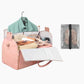 Bolsa de duffel de roupa