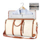 Bolsa de duffel de roupa