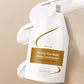 Keratine haarmasker diepe conditioner