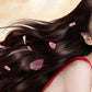 Keratine haarmasker diepe conditioner