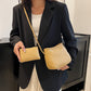 Zomermode Crossbody Bucket Bag