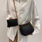 Zomermode Crossbody Bucket Bag