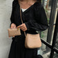 Zomermode Crossbody Bucket Bag