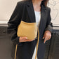 Zomermode Crossbody Bucket Bag