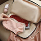 Bolsa de almacenamento de viaxes de roupa interior impermeable multifuncional