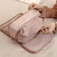 Bolsa de almacenamento de viaxes de roupa interior impermeable multifuncional