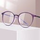 Anti-blue light anti-fatigue youthful eyeglass（50% OFF）