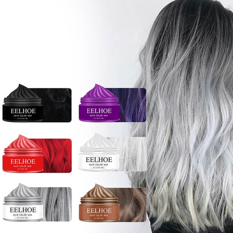 Buy 1 Get 1 Free Color Up Hair（50% OFF） – gotysles