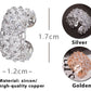 Women‘s Zirconia Band Ring