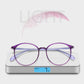 Anti-blue light anti-fatigue youthful eyeglass（50% OFF）
