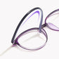 Anti-blue light anti-fatigue youthful eyeglass（50% OFF）