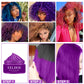 ✨Koop 1, krijg 1 gratis✨Haar kleuren (50% KORTING)