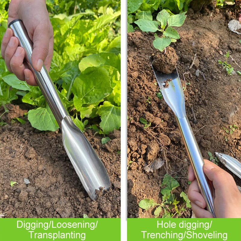 Gardening Shovel（49% OFF）