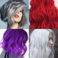 ✨Koop 1, krijg 1 gratis✨Haar kleuren (50% KORTING)