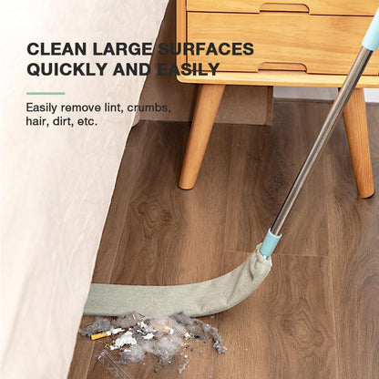 Intrekbaar Gap Dust Cleaning Artifact - Black Friday