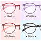 Anti-blue light anti-fatigue youthful eyeglass（50% OFF）