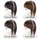 Synthetische haarrand met haarband （50% korting）