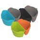 Silicone slow cooker voering herbruikbaar en lekkendicht siliconen （50% korting）