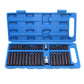 40 PCS Screwdriver Bit Set with Case