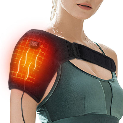 Heating Pad for Shoulder