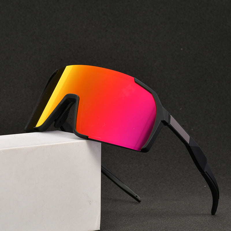 Road Bike Riding Glasses