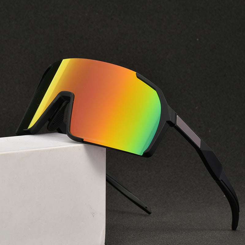 Road Bike Riding Glasses