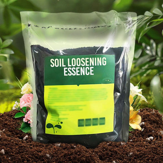 Pousbo® Soil Loosening Essence Soil Activator（50% OFF）