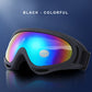 Goggles a proba de vento Pousbo® UV400