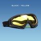 Goggles a proba de vento Pousbo® UV400
