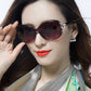 Women's Oversized Fashion Sunglasses（50% OFF）