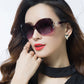 Women's Oversized Fashion Sunglasses（50% OFF）