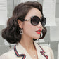 Women's Oversized Fashion Sunglasses（50% OFF）