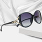 Women's Oversized Fashion Sunglasses（50% OFF）