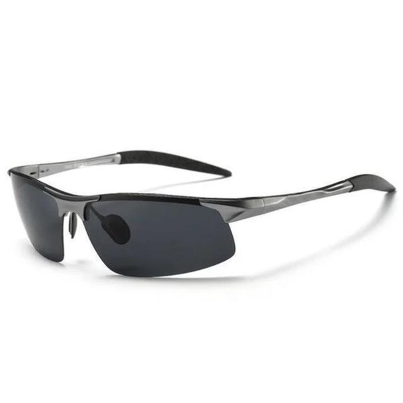 2023 Photochromic Sunglasses with Anti-glare Polarized Lens（50% OFF）