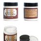 Crema de reparación do pelo