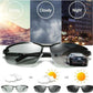 2023 Gafas de sol fotocrómicas con lente polarizada anti-brillo （50% de desconto）