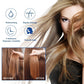 Crème de lissage des cheveux de correction des protéines (50% de réduction)