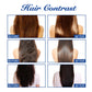 Crème de lissage des cheveux de correction des protéines (50% de réduction)