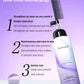 Eiwitcorrectie Haar rechtmakende crème （50% korting）