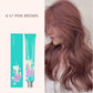 Plant-based Nourishing Hair Color - Comes With Full Kit（50% OFF）