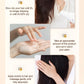 Eiwit verlof in haarconditioner