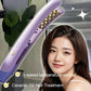 Pea Pod Corn Waffle Fluffy Hair Iron （50% de desconto）