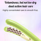 Pea Pod Corn Waffle Fluffy Hair Iron （50% de desconto）