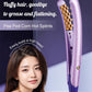 Pea Pod Corn Waffle Fluffy Hair Iron （50% de desconto）
