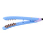 Pea Pod Corn Waffle Fluffy Hair Iron （50% de desconto）