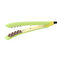 Pea Pod Corn Waffle Fluffy Hair Iron （50% de desconto）