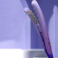 Pea Pod Corn Waffle Fluffy Hair Iron （50% de desconto）